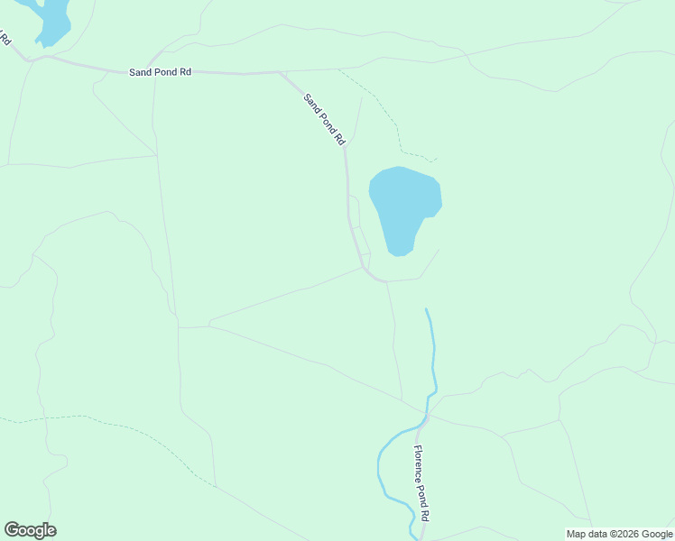 map of restaurants, bars, coffee shops, grocery stores, and more near 6261 Burnham Road in Glenfield