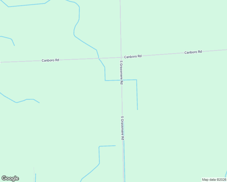 map of restaurants, bars, coffee shops, grocery stores, and more near 3118-3142 South Grassmere Road in Bad Axe