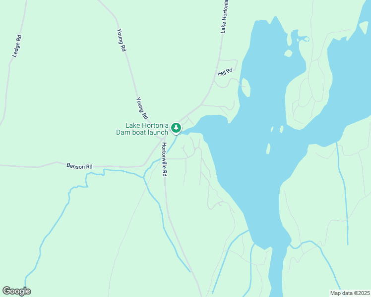 map of restaurants, bars, coffee shops, grocery stores, and more near 30 Bent Road in Fair Haven