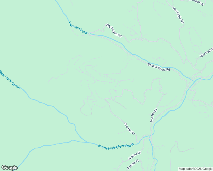 map of restaurants, bars, coffee shops, grocery stores, and more near 7 Ridgetop Place in Boise