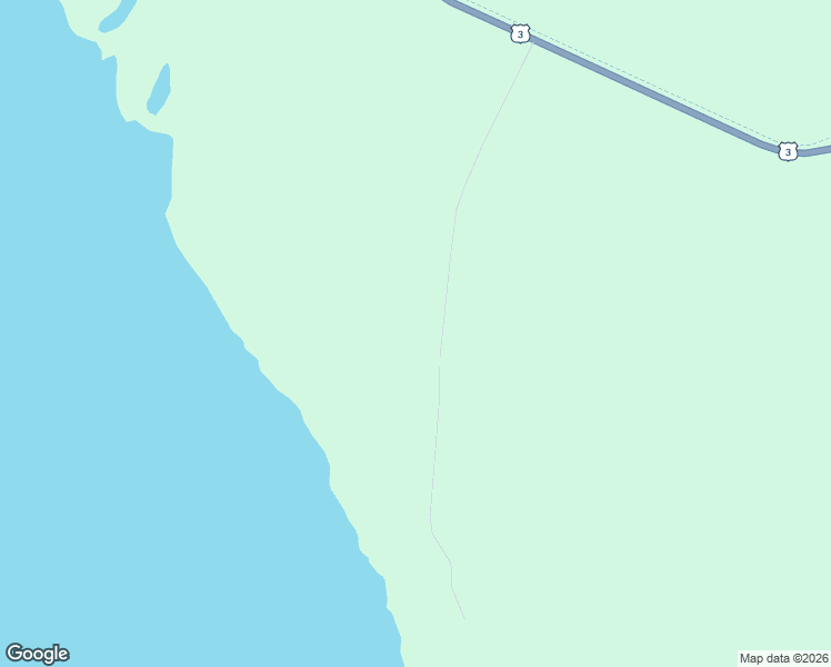 map of restaurants, bars, coffee shops, grocery stores, and more near None in East Jordan