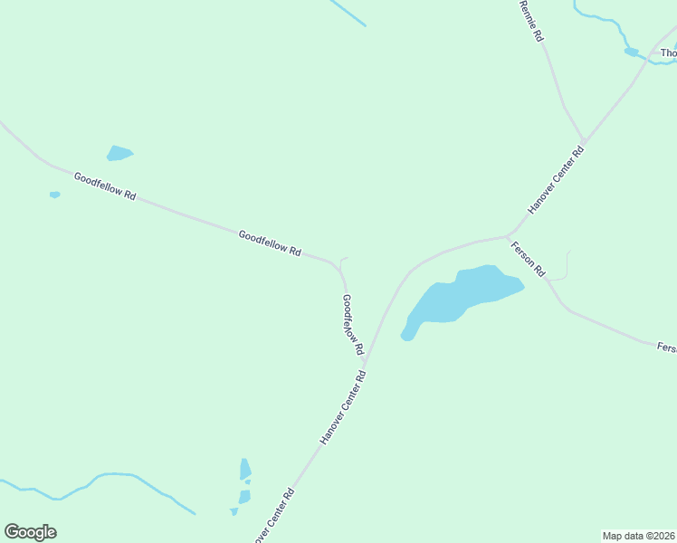 map of restaurants, bars, coffee shops, grocery stores, and more near 1 Wardrobe Road in Hanover