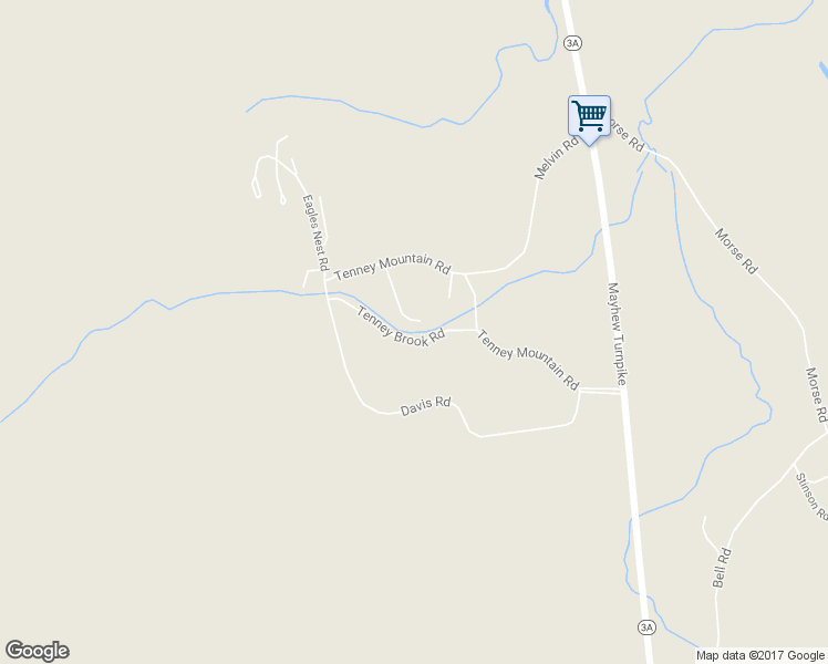 map of restaurants, bars, coffee shops, grocery stores, and more near 7 John French Lane in Plymouth