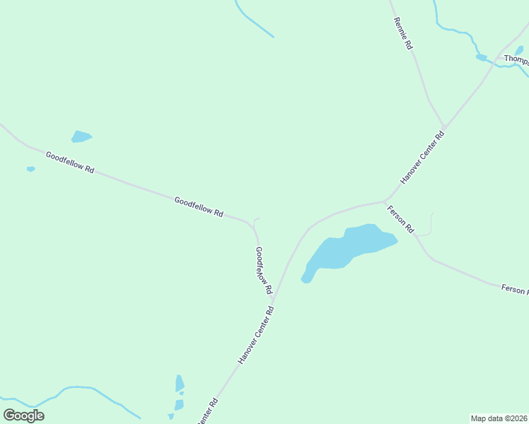 map of restaurants, bars, coffee shops, grocery stores, and more near 1 Wardrobe Road in Hanover