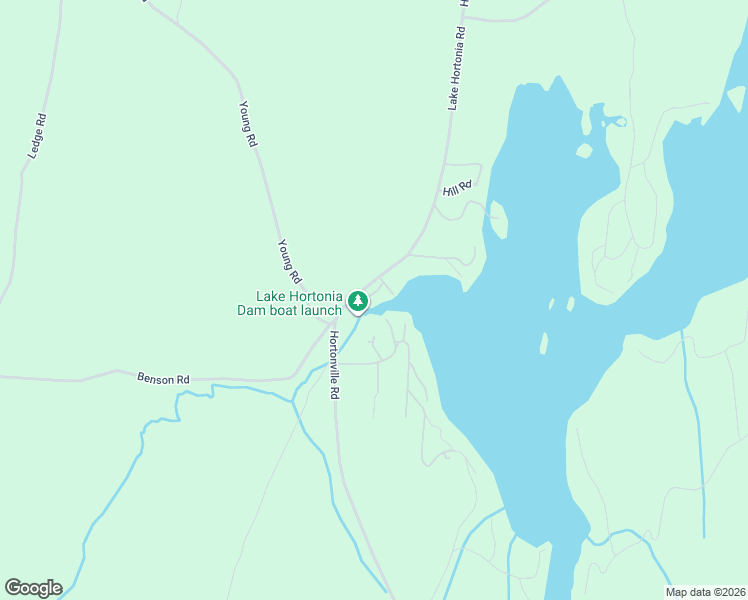 map of restaurants, bars, coffee shops, grocery stores, and more near 60 Lhcs Road in Fair Haven