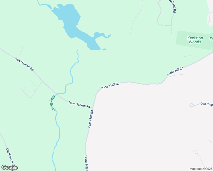 map of restaurants, bars, coffee shops, grocery stores, and more near 112 Texas Hill Road in Plymouth
