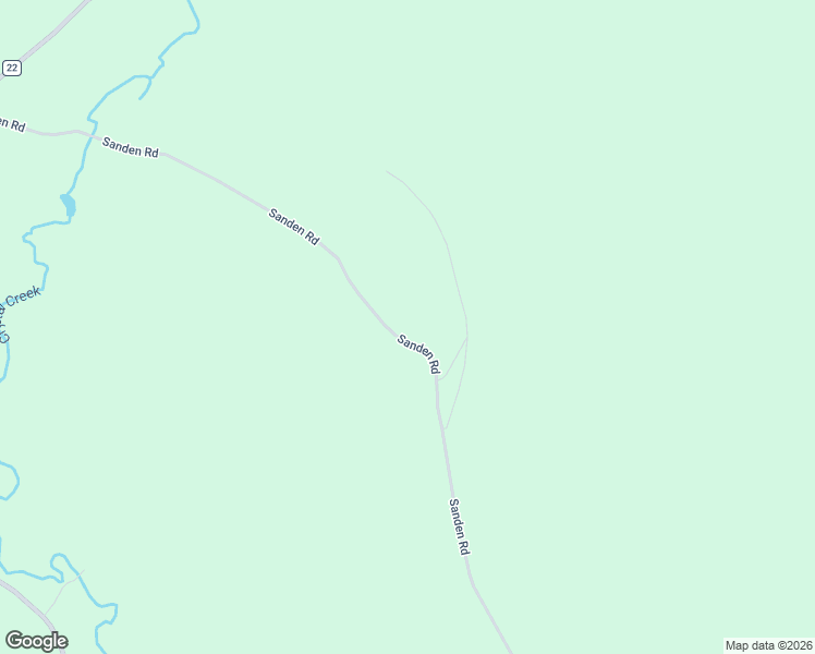 map of restaurants, bars, coffee shops, grocery stores, and more near 7375 Sanden Road in Houston