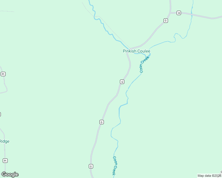 map of restaurants, bars, coffee shops, grocery stores, and more near N727 County Road G in Coon Valley