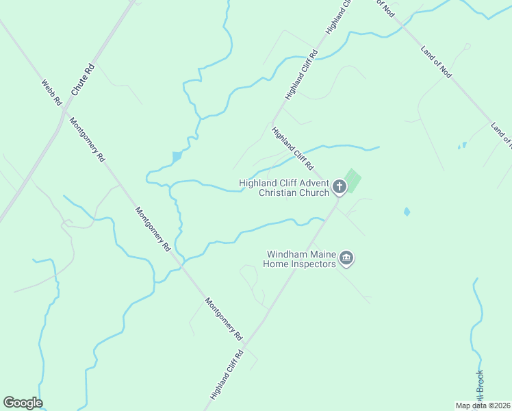 map of restaurants, bars, coffee shops, grocery stores, and more near 21 Marshall Valley Road in Windham