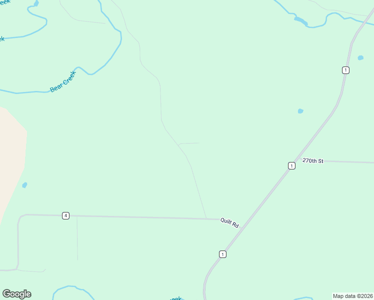 map of restaurants, bars, coffee shops, grocery stores, and more near 26982 Quartz Road in Spring Valley