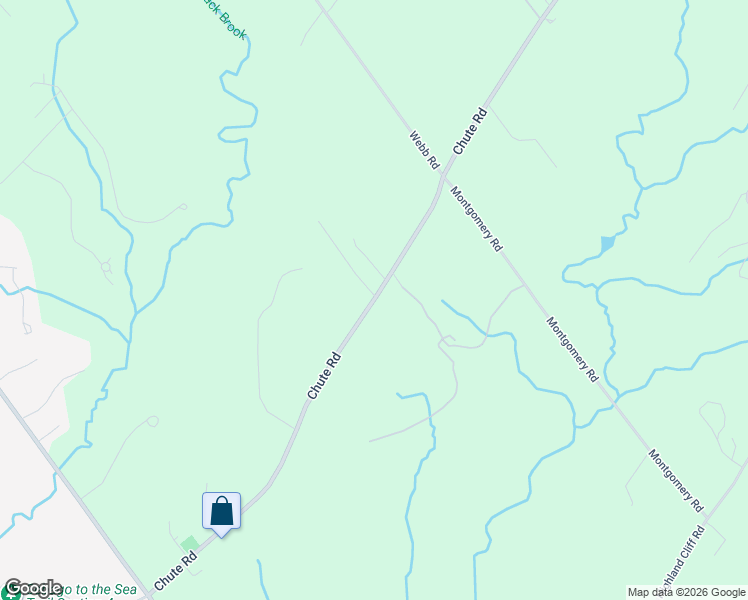 map of restaurants, bars, coffee shops, grocery stores, and more near 74 Chute Rd in Windham