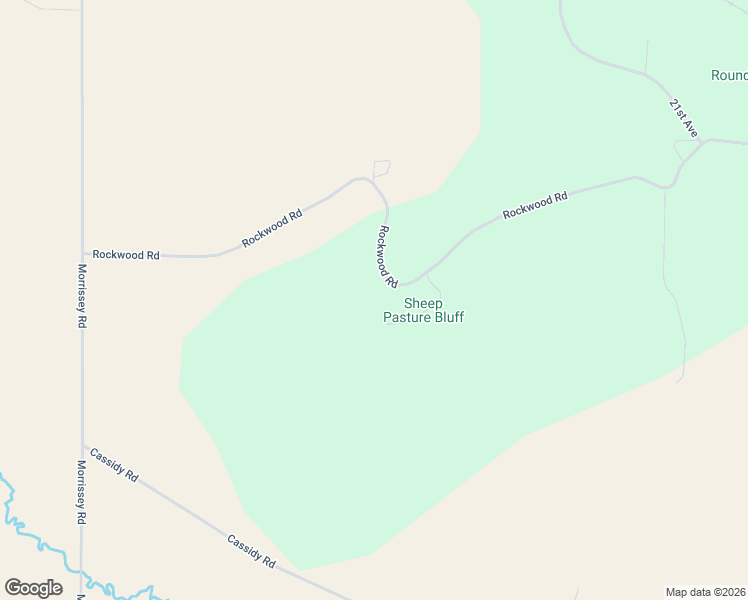 map of restaurants, bars, coffee shops, grocery stores, and more near 4409 Rockwood Road in Lyndon Station