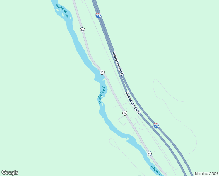 map of restaurants, bars, coffee shops, grocery stores, and more near 2095 Vermont 14 in Sharon