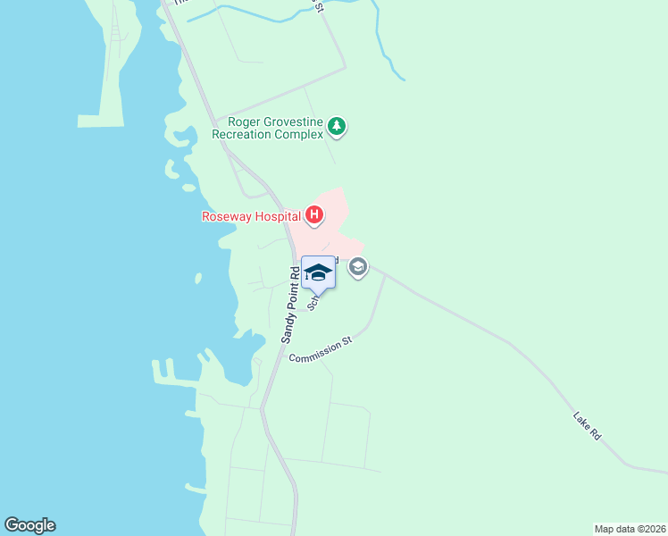 map of restaurants, bars, coffee shops, grocery stores, and more near 37 School Street in Shelburne