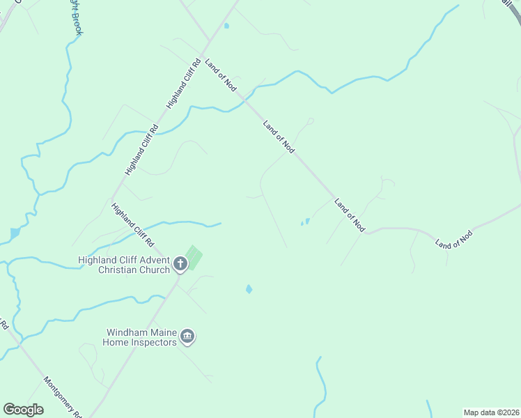 map of restaurants, bars, coffee shops, grocery stores, and more near 4 Persian Way in Windham