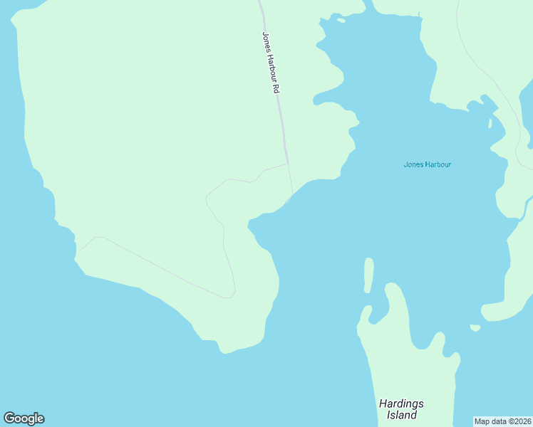 map of restaurants, bars, coffee shops, grocery stores, and more near 212 Jones Harbour Road in Sable River