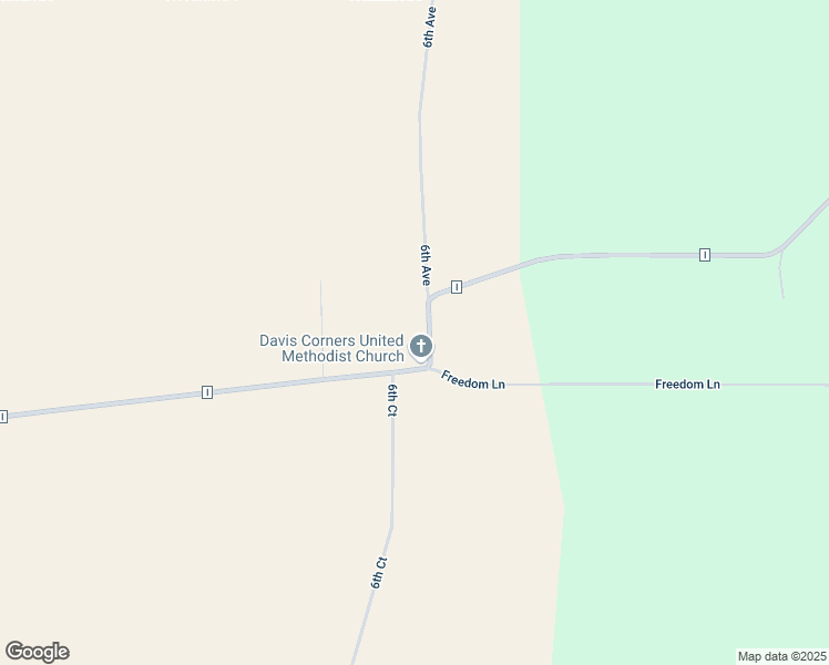 map of restaurants, bars, coffee shops, grocery stores, and more near 3461 County Road I in Oxford