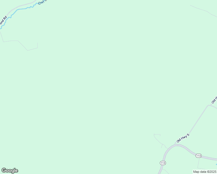 map of restaurants, bars, coffee shops, grocery stores, and more near New Hampshire 113 in Holderness