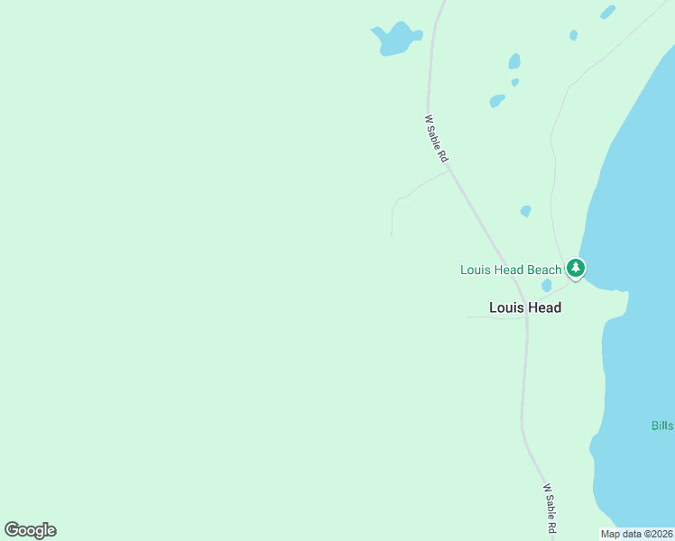 map of restaurants, bars, coffee shops, grocery stores, and more near Western Extension Road in Shelburne
