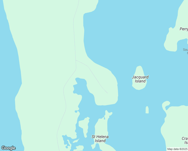 map of restaurants, bars, coffee shops, grocery stores, and more near 13 Short Cliff Point Road in Yarmouth