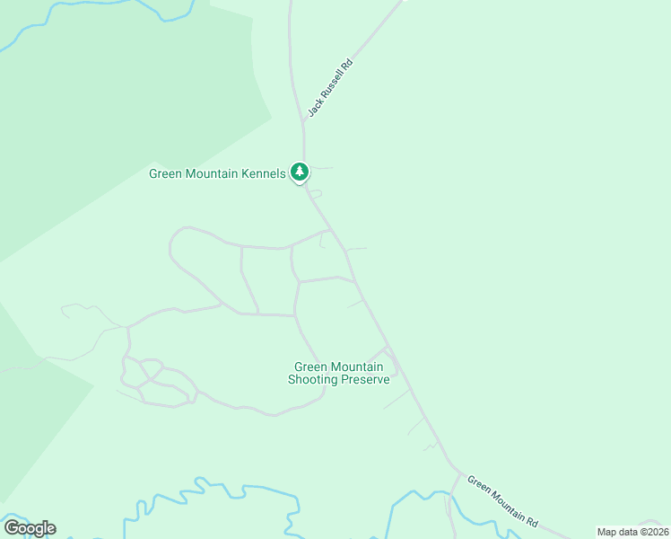 map of restaurants, bars, coffee shops, grocery stores, and more near 209 Green Mountain Road in Effingham