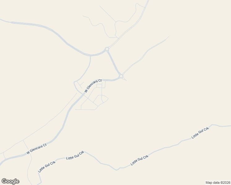 map of restaurants, bars, coffee shops, grocery stores, and more near Unnamed Road in Eagle