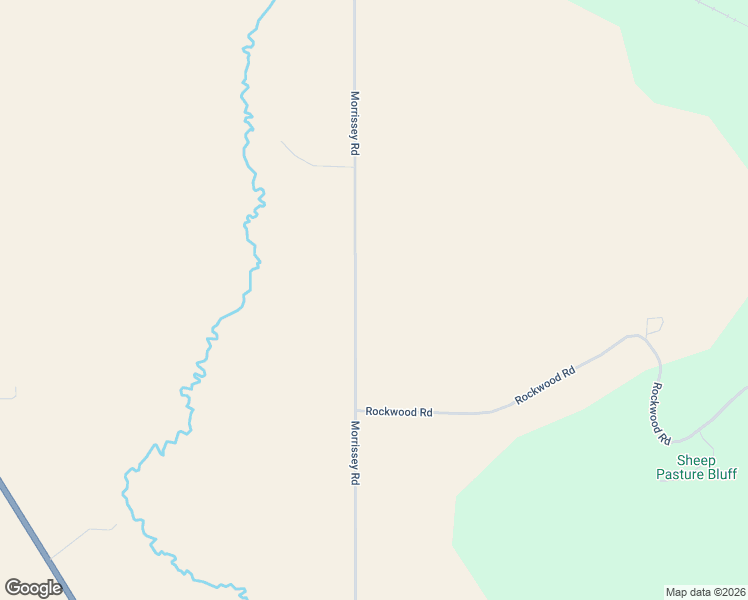 map of restaurants, bars, coffee shops, grocery stores, and more near 3081 Morrissey Road in Mauston