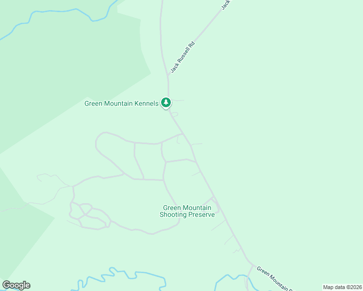 map of restaurants, bars, coffee shops, grocery stores, and more near 209 Green Mountain Road in Effingham