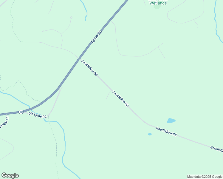 map of restaurants, bars, coffee shops, grocery stores, and more near 2 Buskey Circle in Hanover