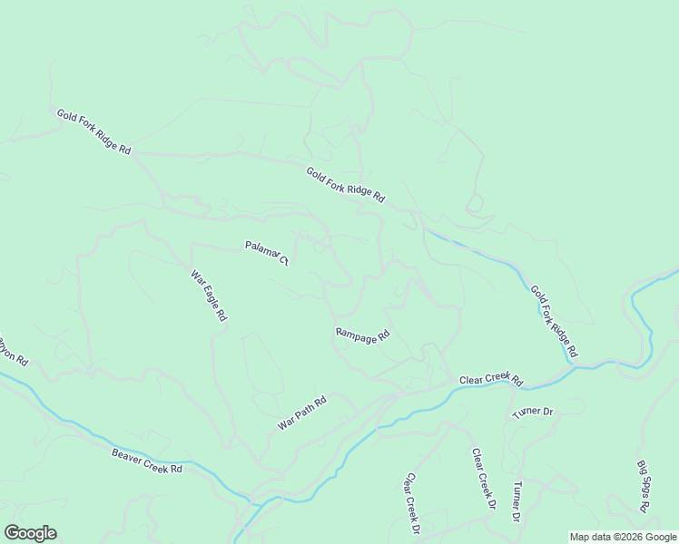 map of restaurants, bars, coffee shops, grocery stores, and more near 48 Gold Fork Ridge Road in Boise