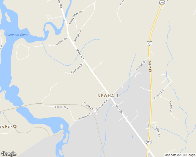 map of restaurants, bars, coffee shops, grocery stores, and more near 477 River Road in Windham