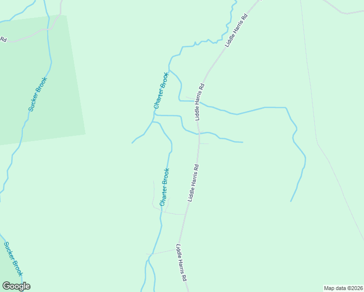 map of restaurants, bars, coffee shops, grocery stores, and more near 413 Liddle Harris Road in Putnam Station