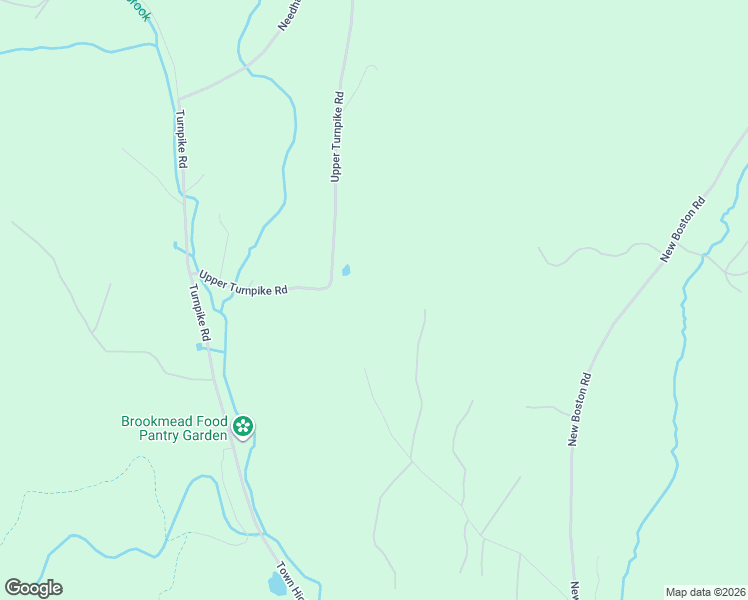 map of restaurants, bars, coffee shops, grocery stores, and more near 192 Douglas Road in Norwich