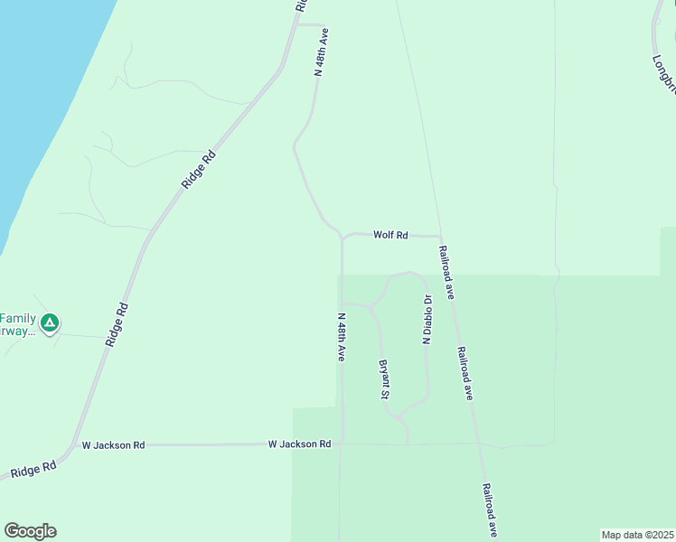 map of restaurants, bars, coffee shops, grocery stores, and more near in Pentwater