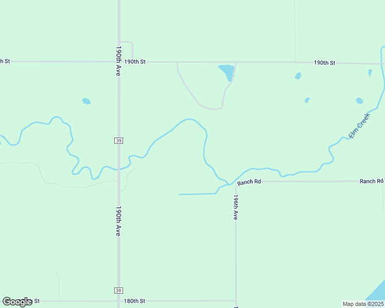 map of restaurants, bars, coffee shops, grocery stores, and more near 1835 Ranch Road in Fairmont