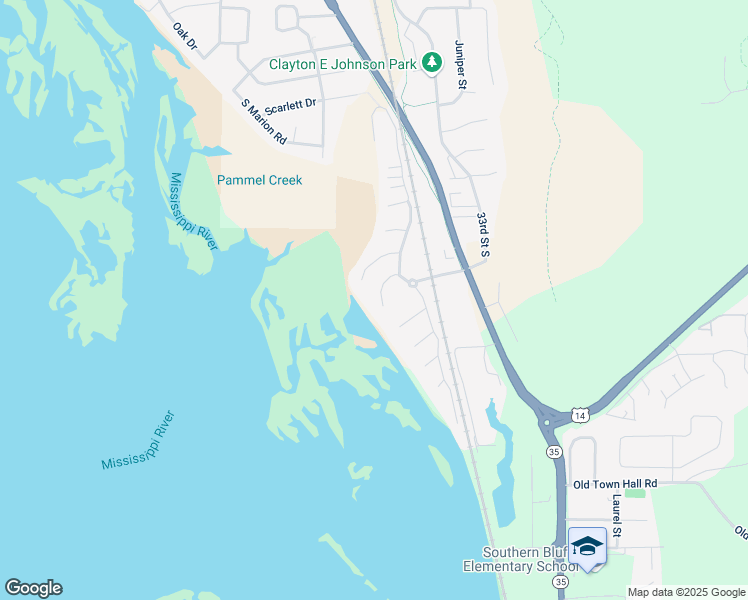 map of restaurants, bars, coffee shops, grocery stores, and more near 5401 Quail Drive in La Crosse