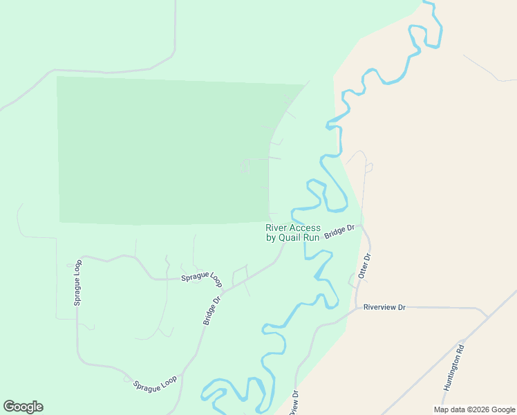 map of restaurants, bars, coffee shops, grocery stores, and more near 53871 Pine Grove Road in La Pine