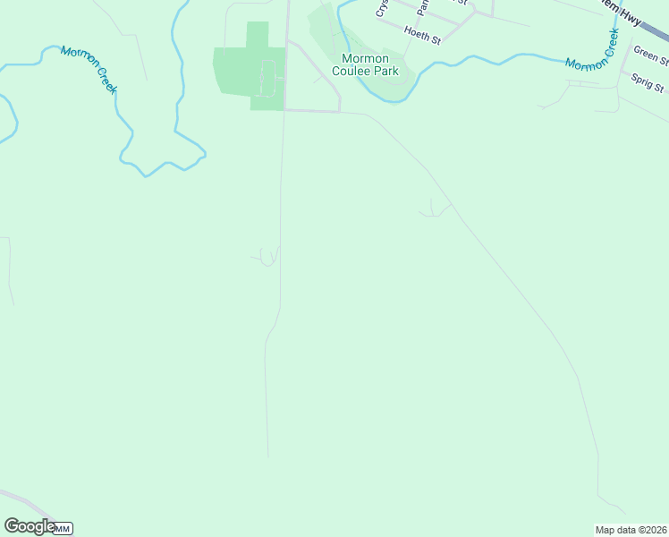 map of restaurants, bars, coffee shops, grocery stores, and more near N946 Lauterbach Road in La Crosse