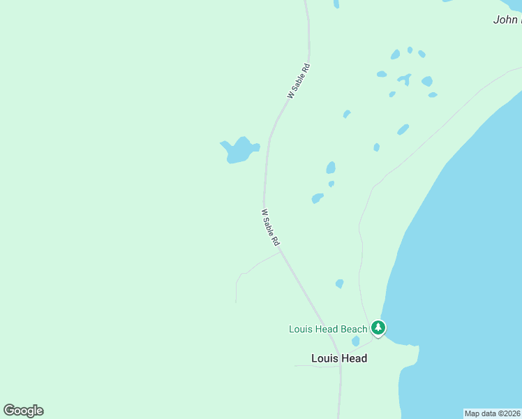 map of restaurants, bars, coffee shops, grocery stores, and more near West Sable Road in Shelburne