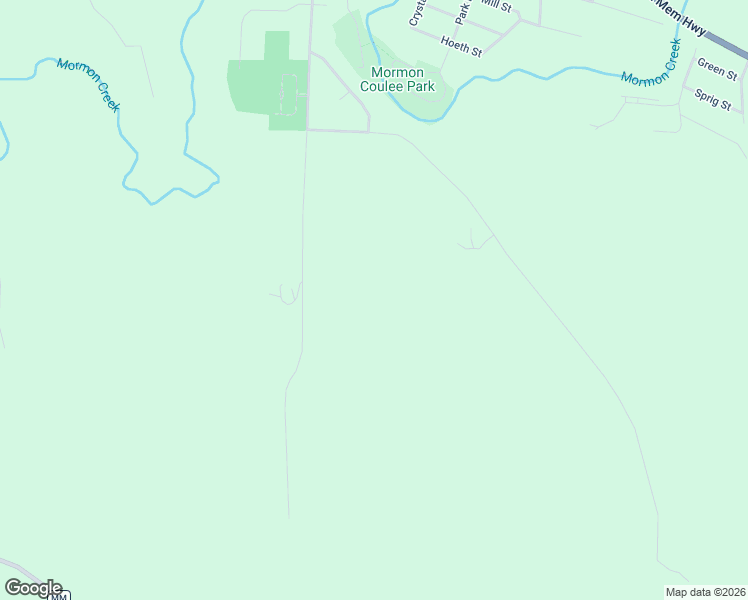 map of restaurants, bars, coffee shops, grocery stores, and more near N946 Lauterbach Road in La Crosse
