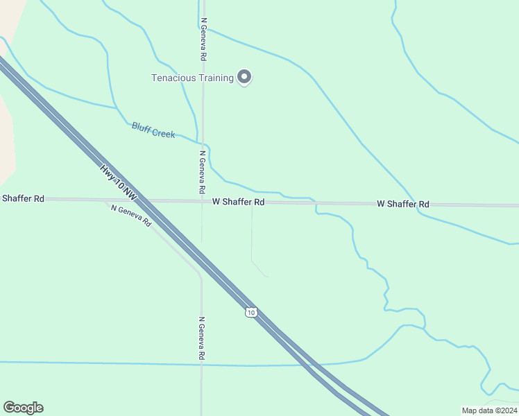 map of restaurants, bars, coffee shops, grocery stores, and more near in Coleman
