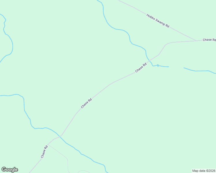 map of restaurants, bars, coffee shops, grocery stores, and more near 196 Chase Road in Parsonsfield