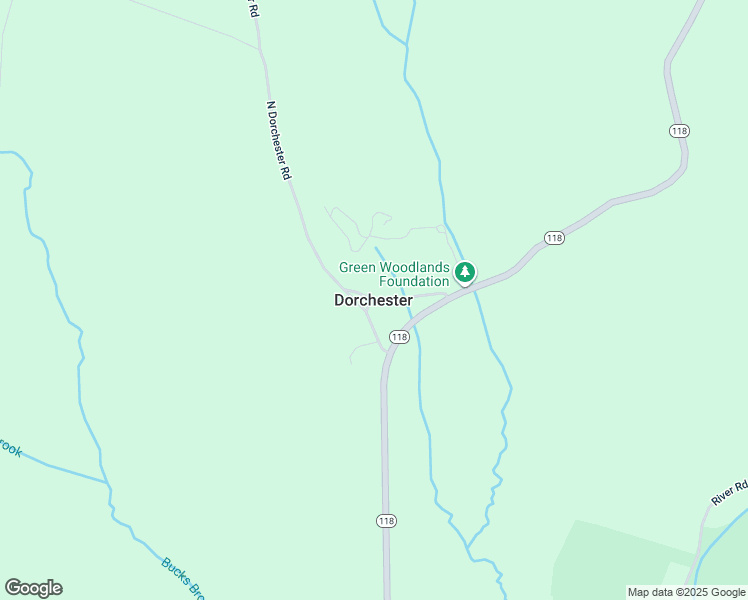 map of restaurants, bars, coffee shops, grocery stores, and more near in Dorchester