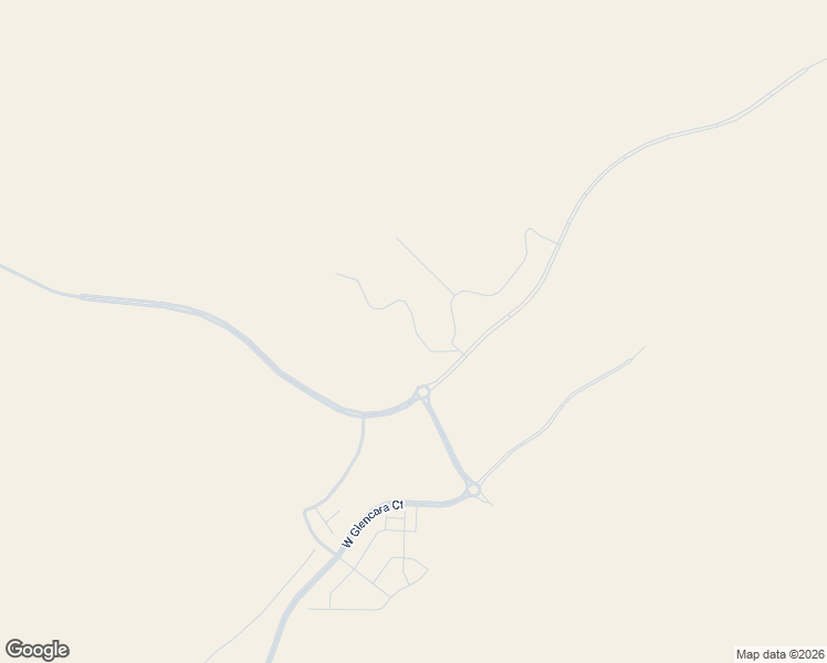 map of restaurants, bars, coffee shops, grocery stores, and more near Unnamed Road in Eagle
