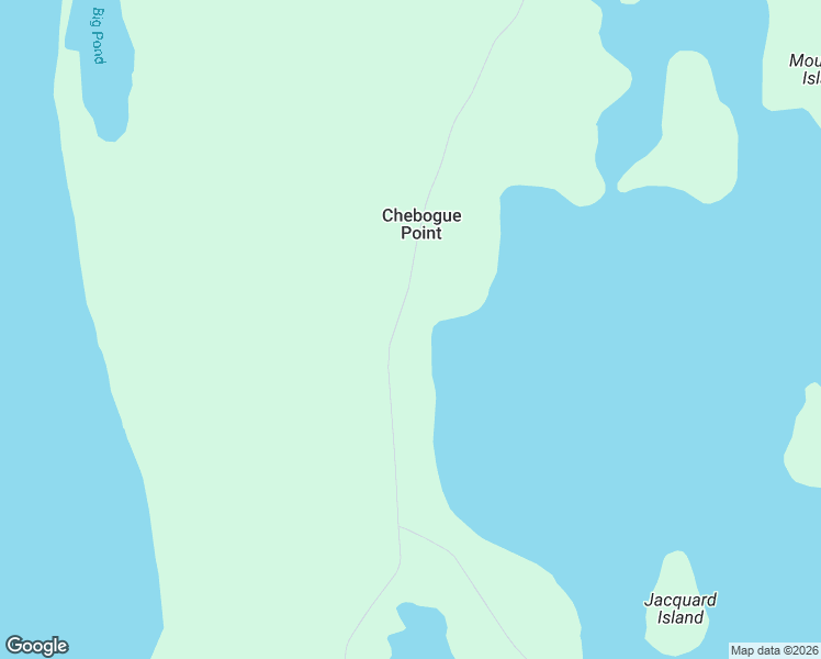 map of restaurants, bars, coffee shops, grocery stores, and more near 399 Chebogue Point Road in Yarmouth