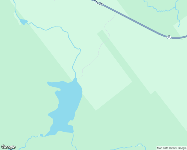map of restaurants, bars, coffee shops, grocery stores, and more near 7246 Nys Rte 28 in Indian Lake
