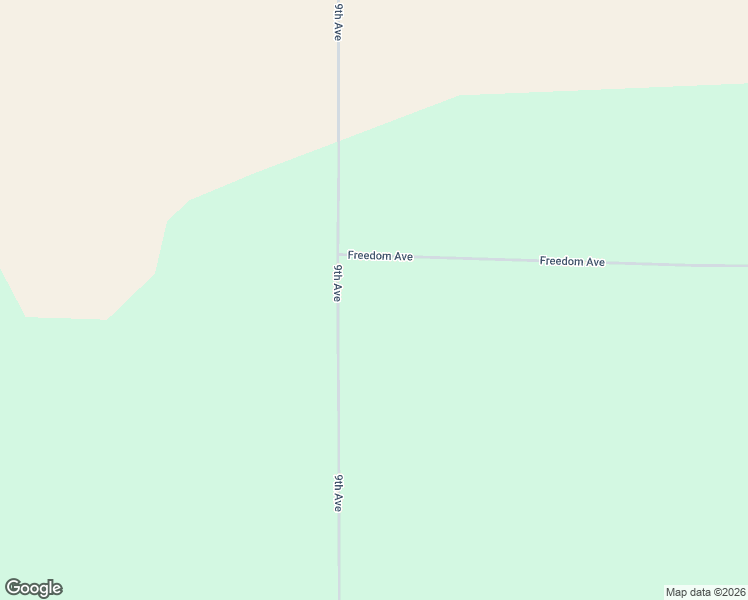 map of restaurants, bars, coffee shops, grocery stores, and more near 891 Freedom Avenue in Wisconsin Dells