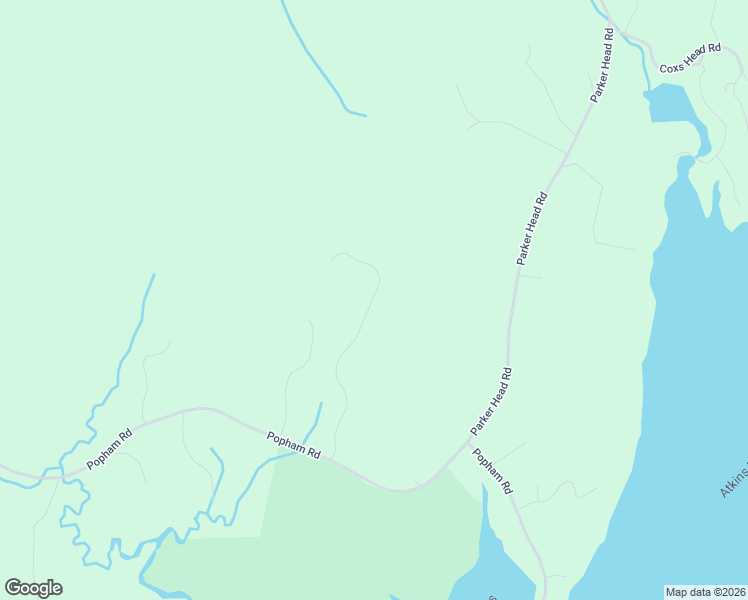 map of restaurants, bars, coffee shops, grocery stores, and more near 41 Brooks Drive in Phippsburg