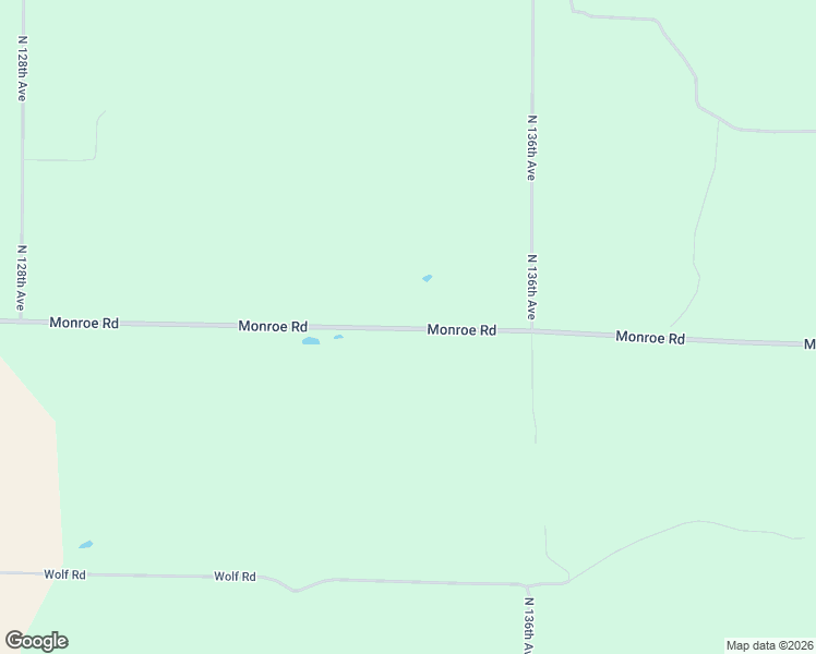 map of restaurants, bars, coffee shops, grocery stores, and more near 2251 Monroe Road in Hart
