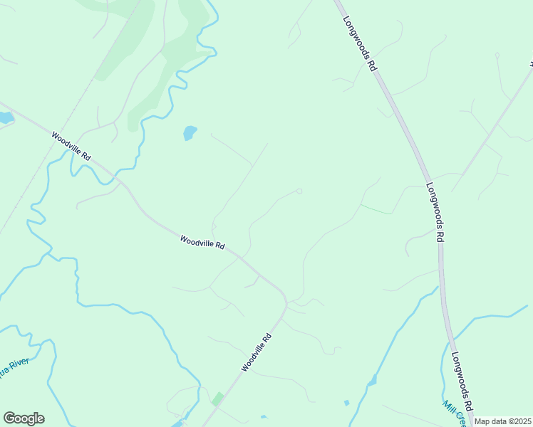 map of restaurants, bars, coffee shops, grocery stores, and more near Twin Meadows Lane in Falmouth